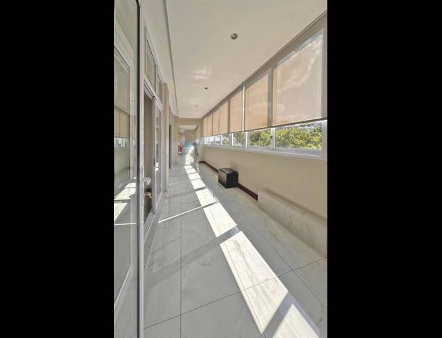 4 BEDROOM PROPERTY TO RENT IN MELROSE NORTH